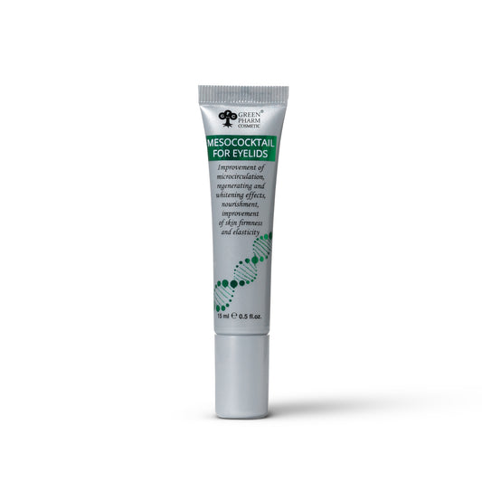 MESOCOCKTAIL PARA PÁRPADOS, 15 ML