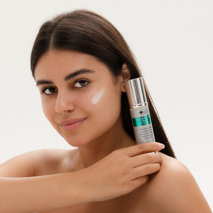 BIOPROTECTOR CREAM for the face, 50 ML