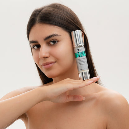 BIOPROTECTOR CREAM for the face, 50 ML