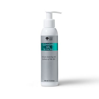 ŻEL DO MYCIA twarzy, 150 ml