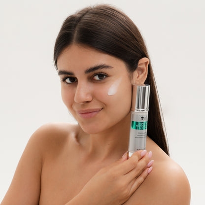 KREM NAWILŻAJĄCY NA DZIEŃ do twarzy, 50 ML