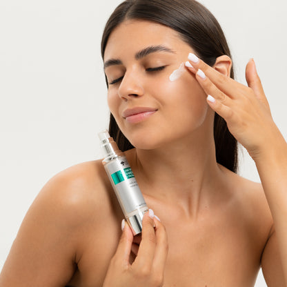 KREM Z CERAMIDAMI do twarzy, 50 ML
