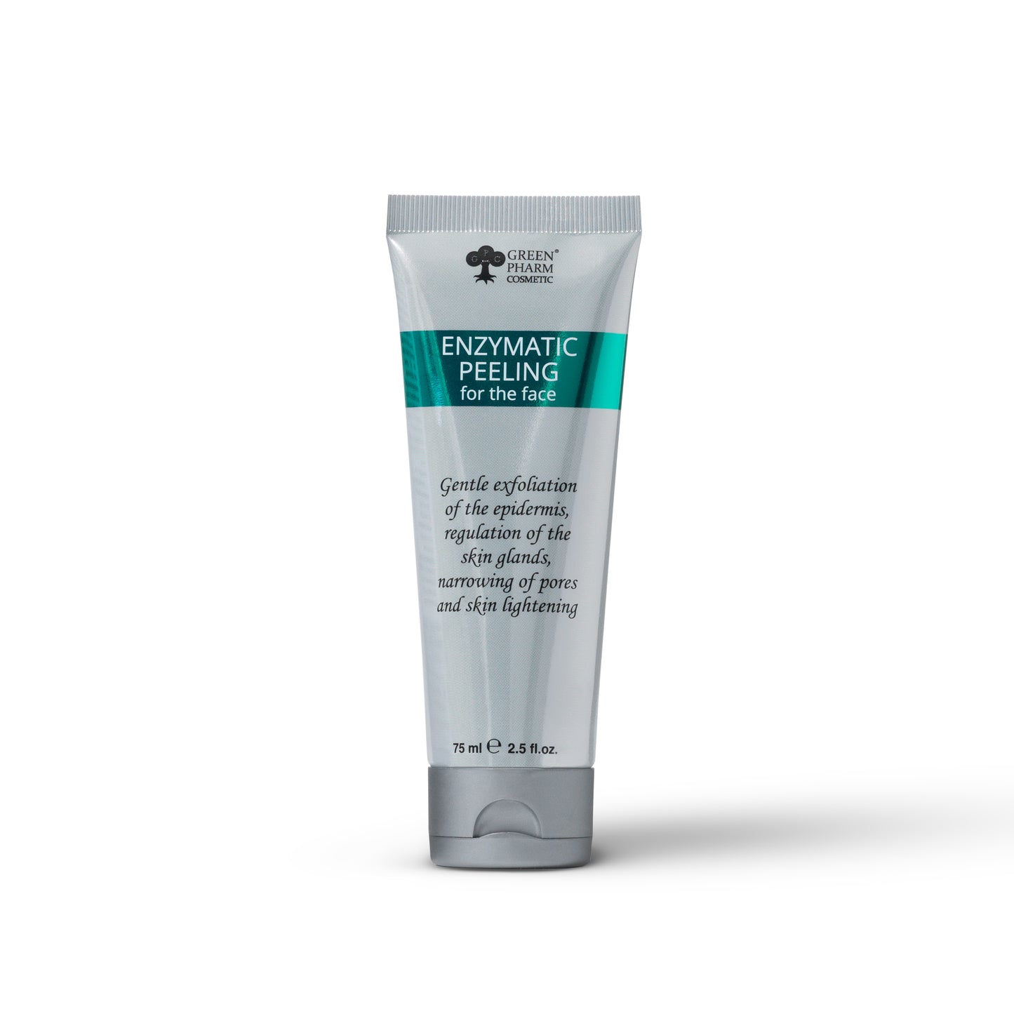 PEELING ENZYMATYCZNY do twarzy, 75 ml