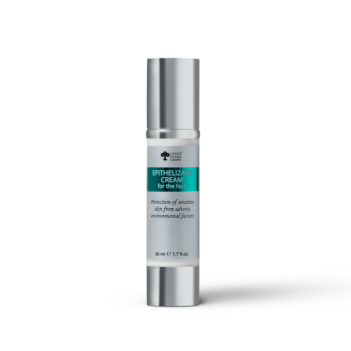 KREM EPITELIZANT do twarzy, 50 ML