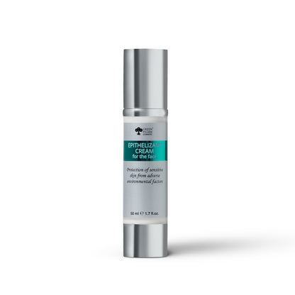 KREM EPITELIZANT do twarzy, 50 ML