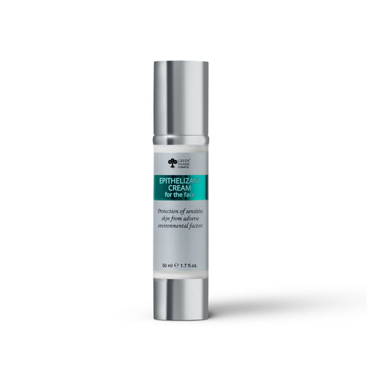 KREM EPITELIZANT do twarzy, 50 ML