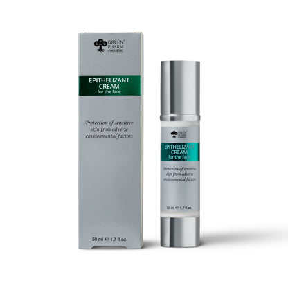 KREM EPITELIZANT do twarzy, 50 ML