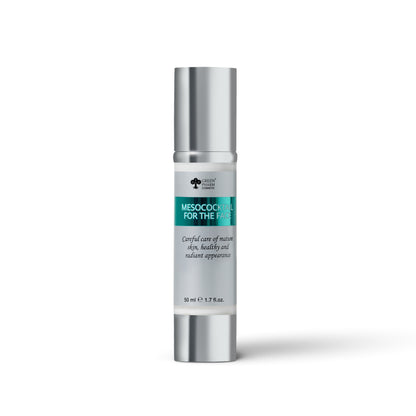 MESOKOKTAJL do twarzy, 50 ML