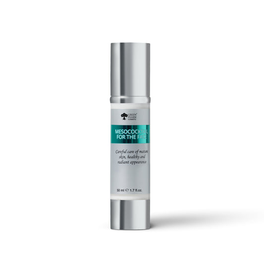 MESOKOKTAJL do twarzy, 50 ML