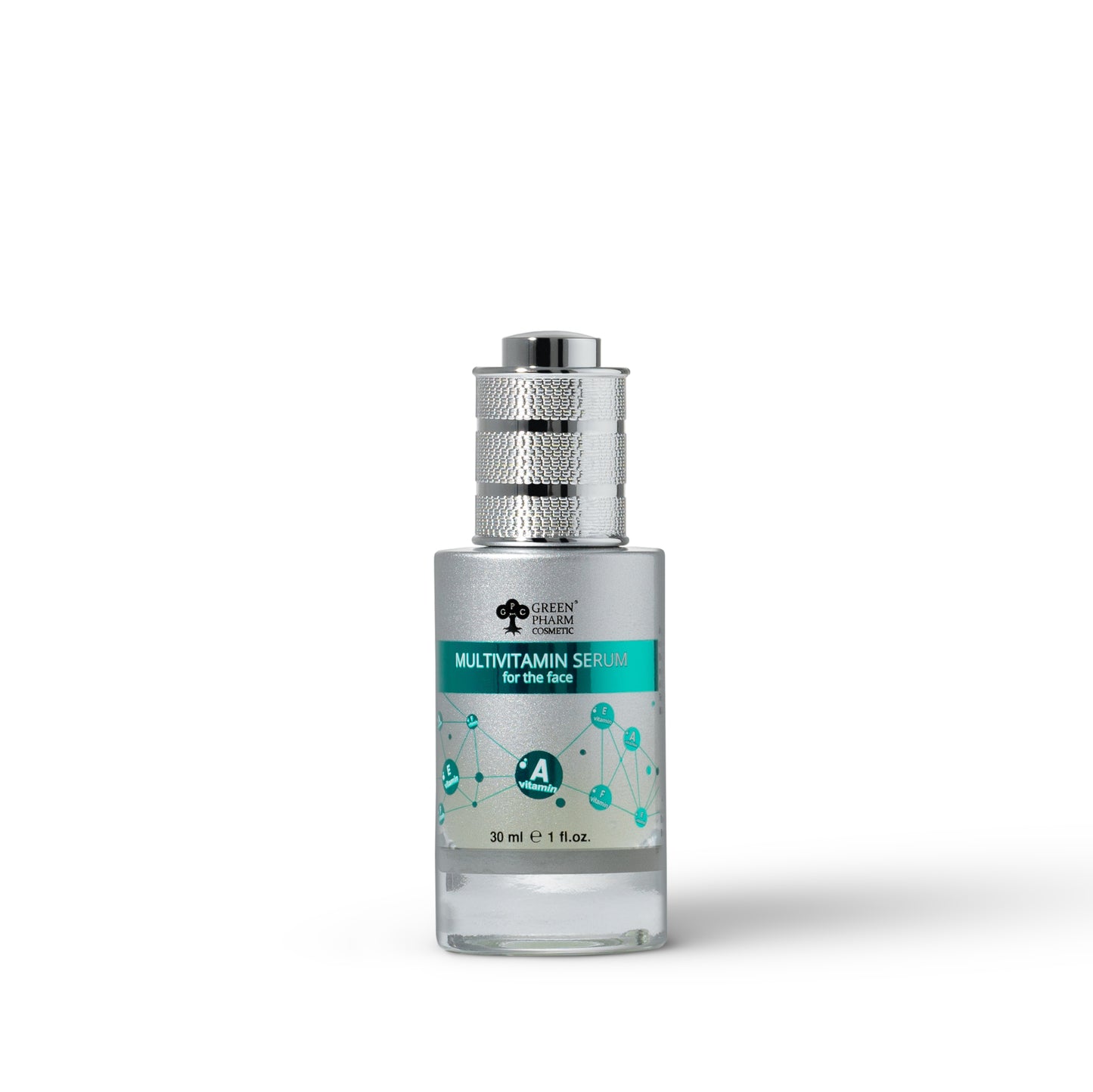 SERUM MULTIWITAMINOWE do twarzy, 30 ML