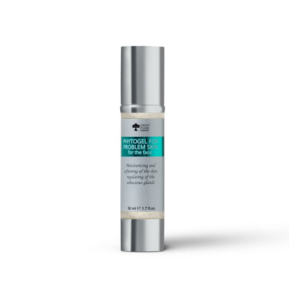 FITOGEL PARA PIEL PROBLEMA, 50 ML