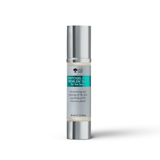 FITOGEL PARA PIEL PROBLEMA, 50 ML