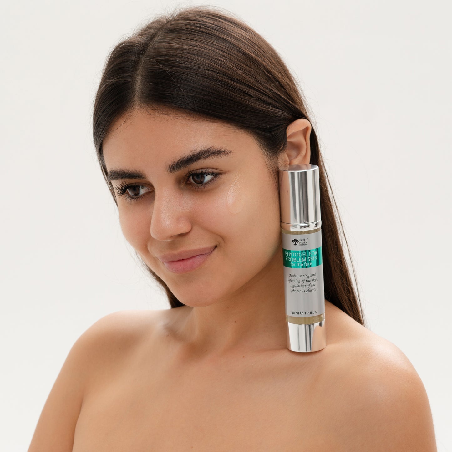 FITOGEL PARA PIEL PROBLEMA, 50 ML