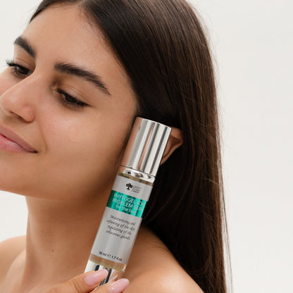 FITOGEL PARA PIEL PROBLEMA, 50 ML