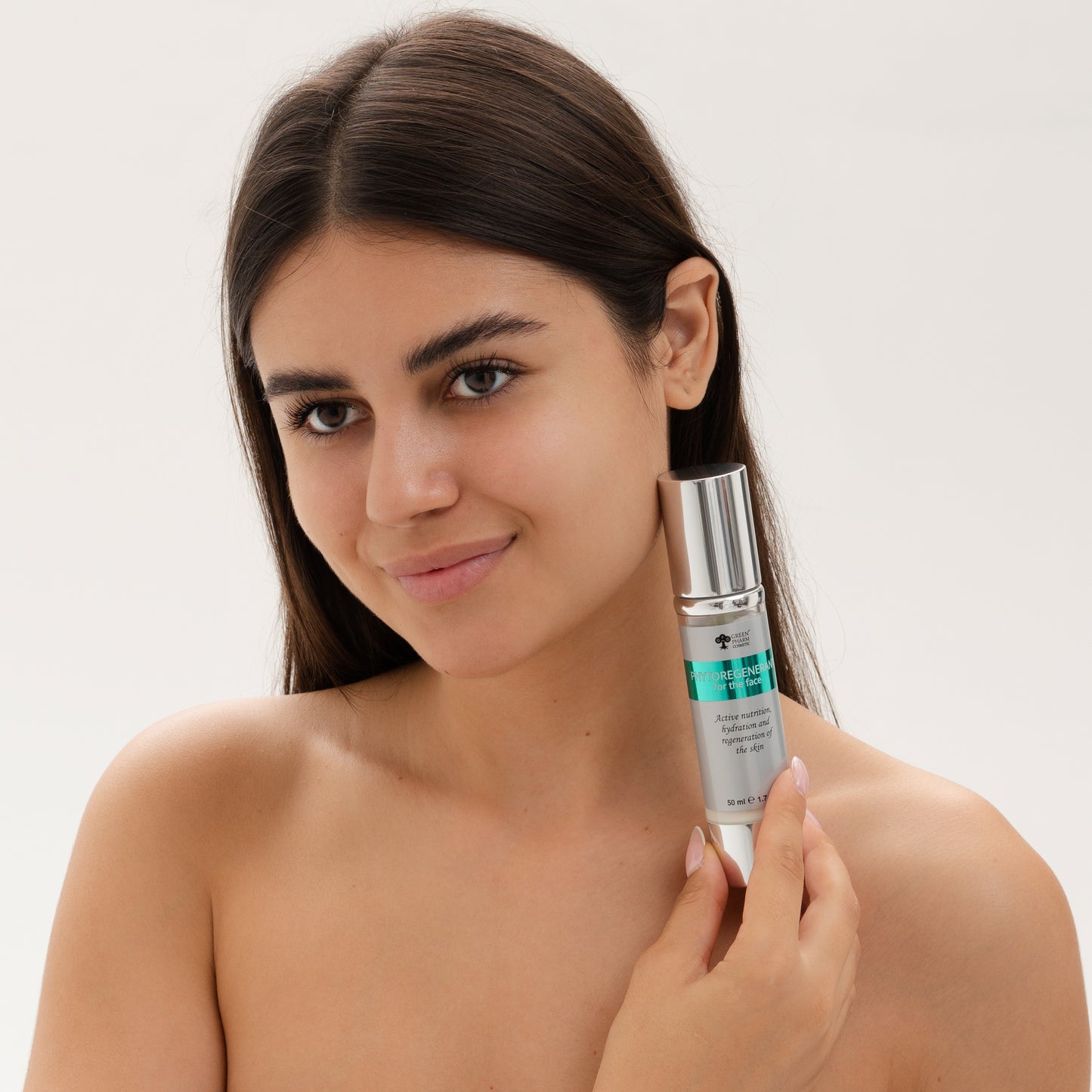 FITOREGENERANT do twarzy, 50 ML