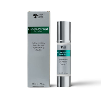 FITOREGENERANT do twarzy, 50 ML