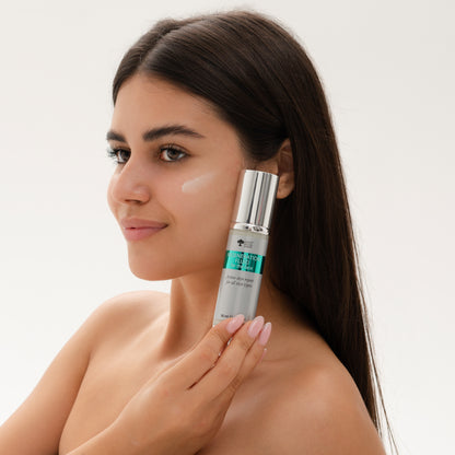 FLUIDO REGENERADOR para el rostro, 50 ML