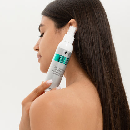 TÓNICO FACIAL CON ÁCIDOS AHA, 150 ML