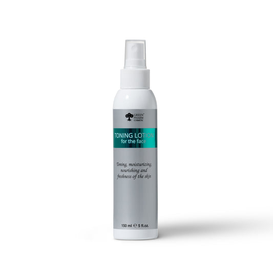 BALSAM TONIZUJĄCY DO TWARZY, 150 ml