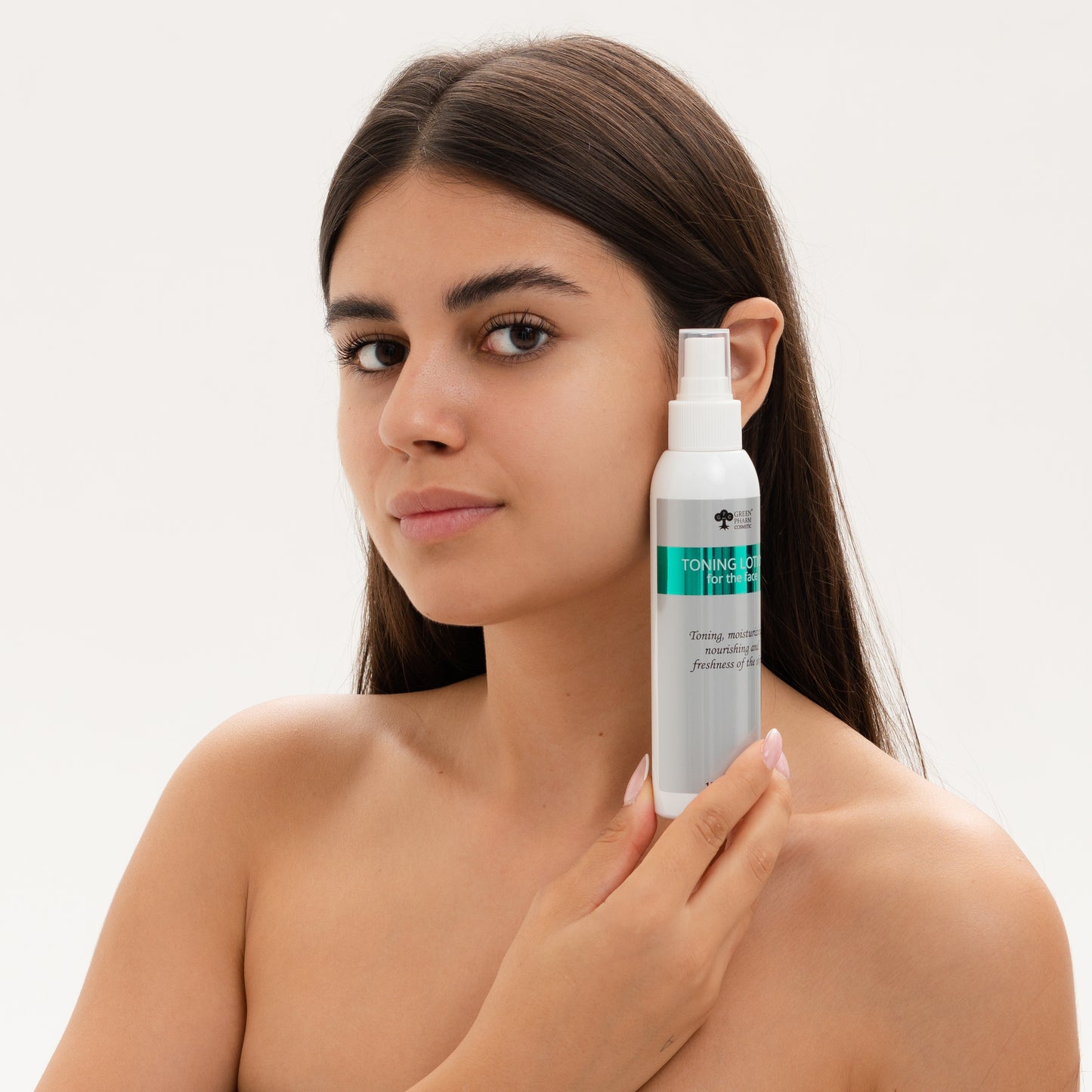 LOCIÓN TONIFICANTE FACIAL, 150 ML
