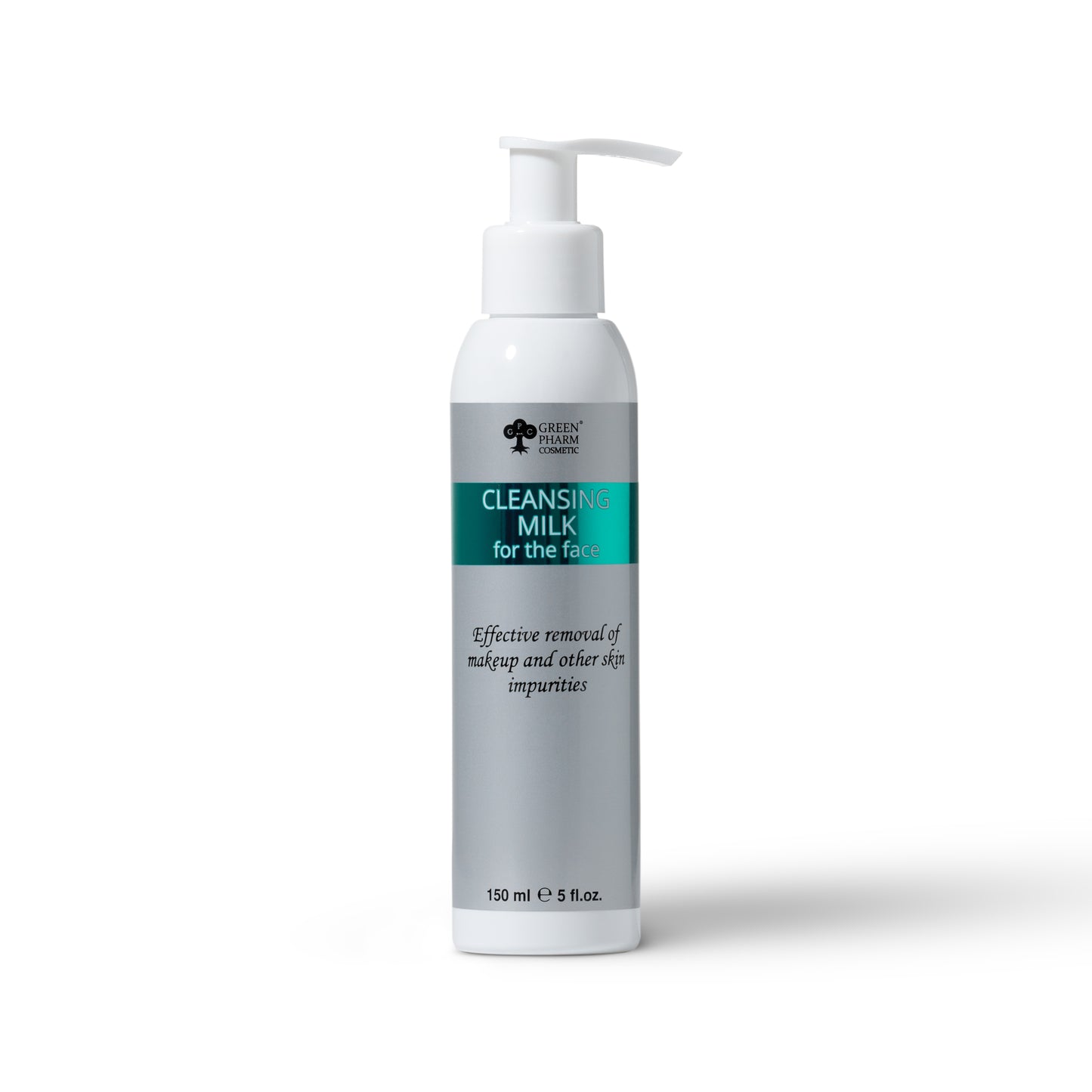 MLECZKO DO DEMAKIJAŻU do twarzy, 150 ML