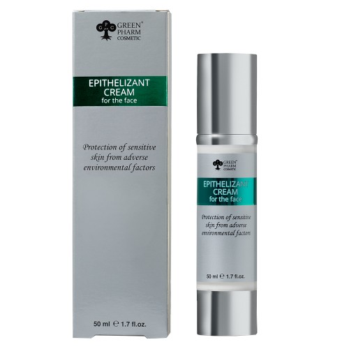 Epithelizant cream, 50 ml