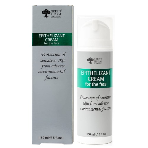 Epithelizant cream, 150 ml