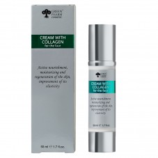 Cream with collagen 50 ml