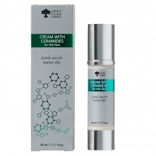 Cream with ceramides, 50 ml