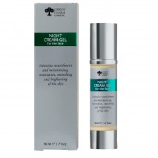 Night cream-gel, 50 ml