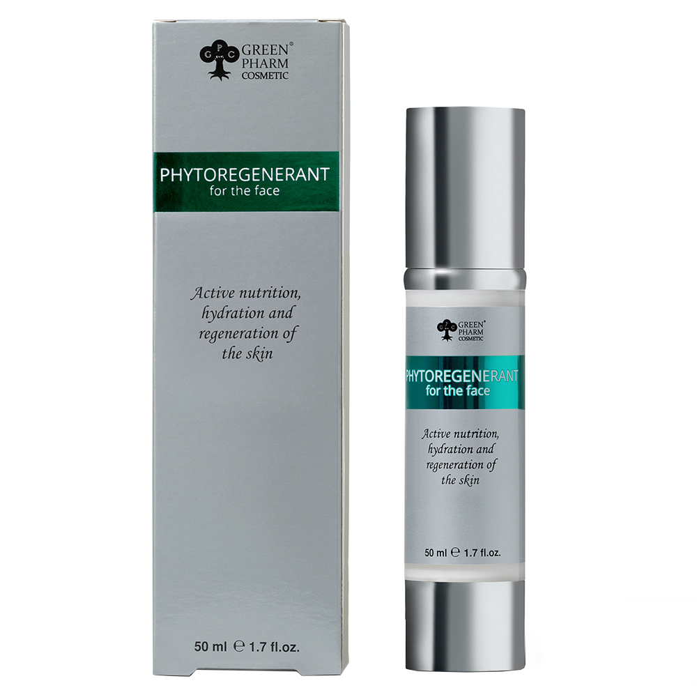 Phytoregenerant, 50 ml