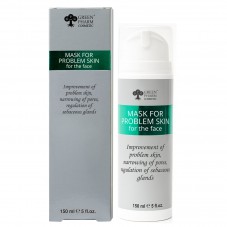 Mask for problem skin 150 ml