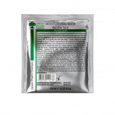 Moisturizing mask 10 ml