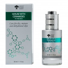 Serum with Ceramides 30 ml