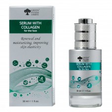 Serum with Collagen 30 ml