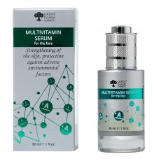 Multivitamin Serum 30 ml