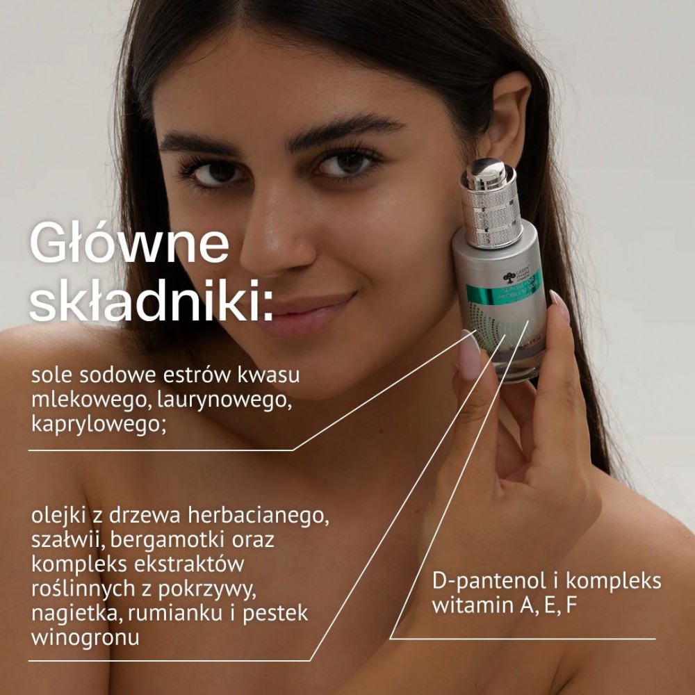 Serum for problem skin 30 ml