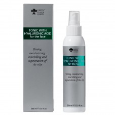 Тoniс with hyaluronic acid, 250 ml