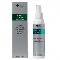 Toning lotion, 250 ml