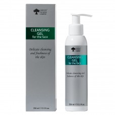 Сleansing gel, 250 ml