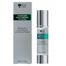 Cream Day Moisturizing 50 ml