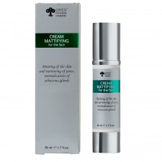 Mattifying cream 50 ml