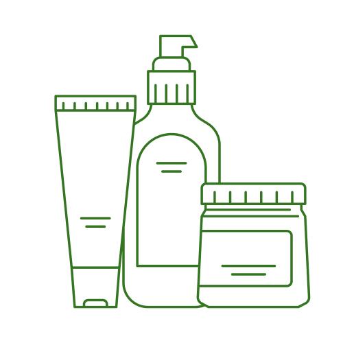 Pielęgnacja THE LAB BEAUTY/PANTHENOL-Intensive