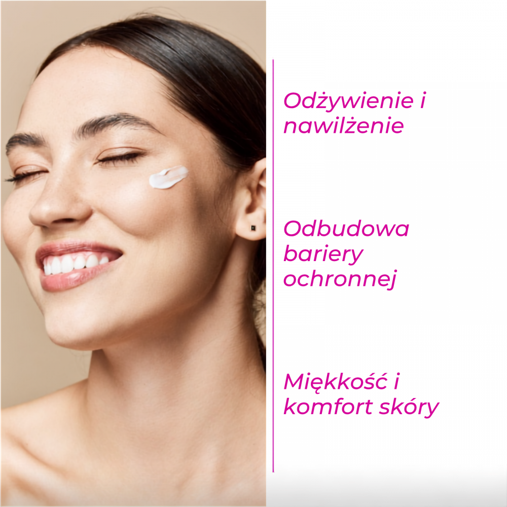 Cream with ceramides 50 ml