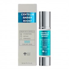 Крем для сухої шкіри Centella Barrier Boost 50 мл