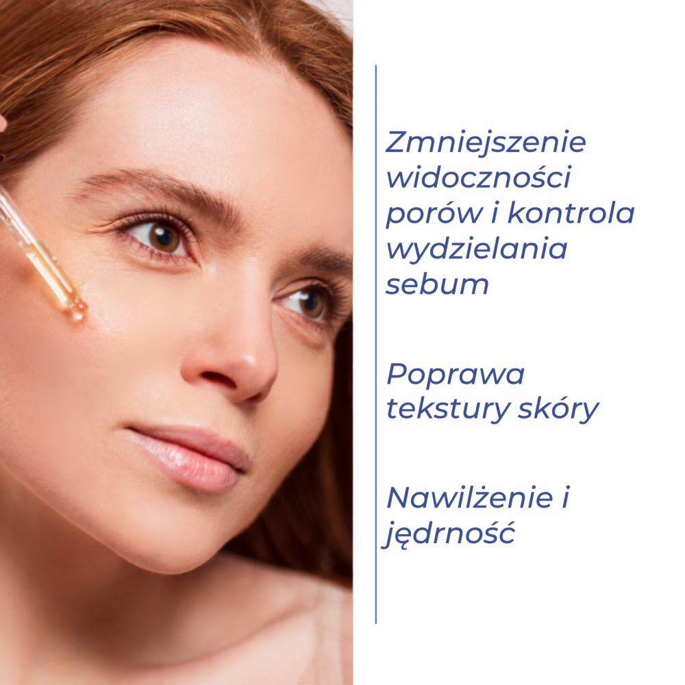 Serum Sebum Expert with niacinamide 30 ml