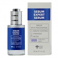 Serum Sebum Expert with niacinamide 30 ml