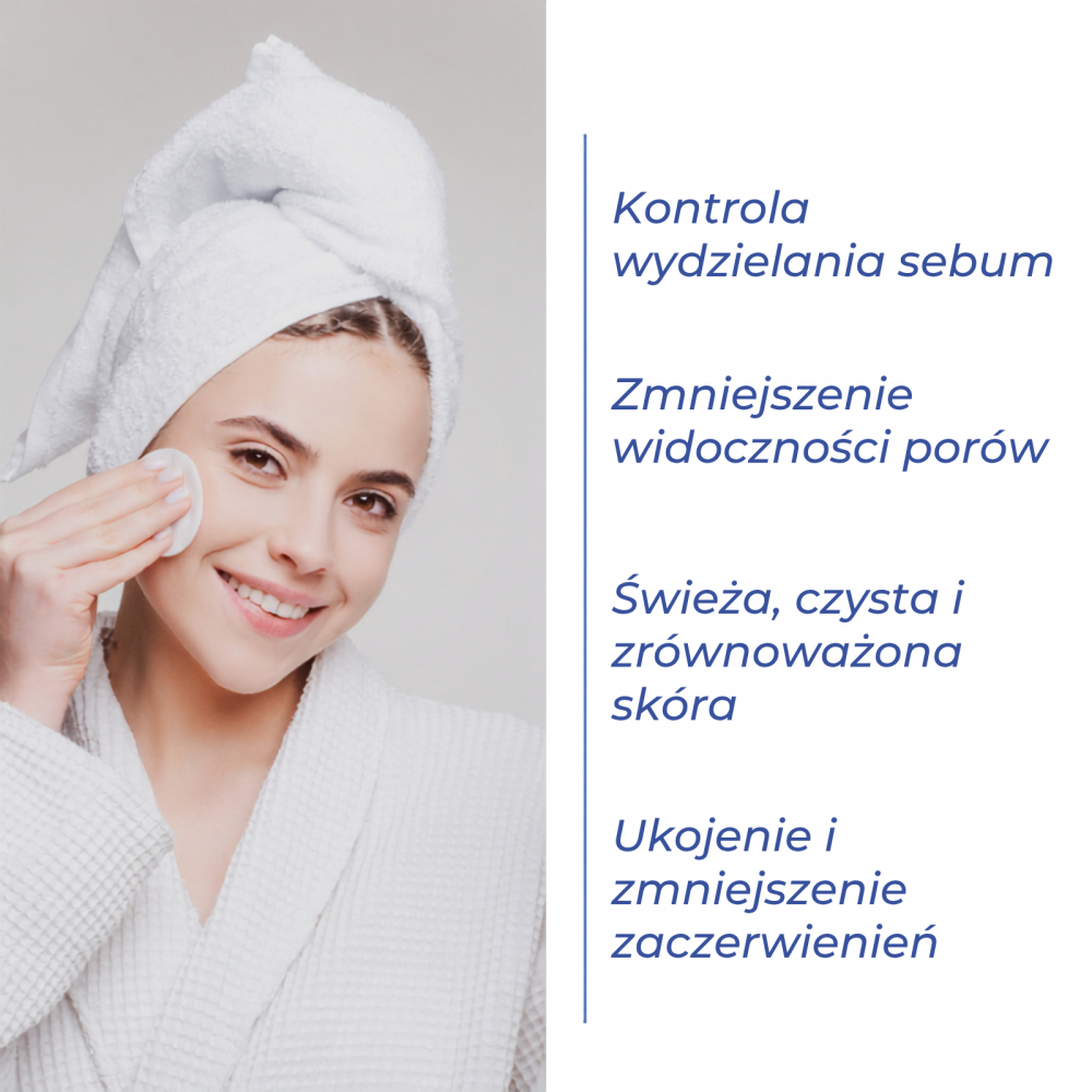 Tonic Sebum Expert with niacinamide 150 ml