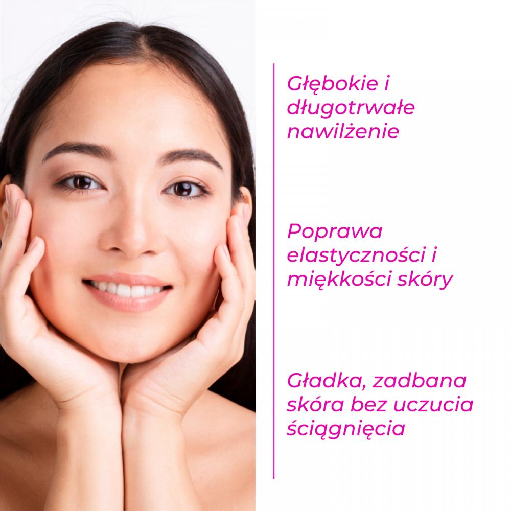 Cream with laminaria extract 50 ml