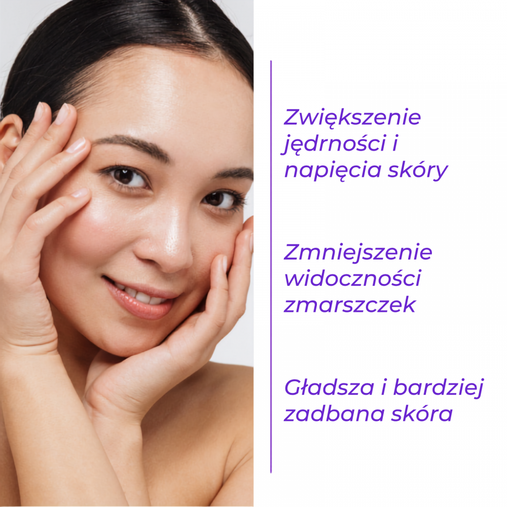 Serum with collagen and rejuvenating complex 30 ml